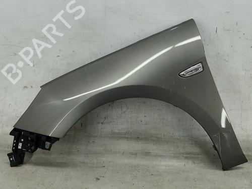 Used Left front fenders OPEL ASTRA K (B16) 1.0 Turbo (68) (105 hp) 32844839