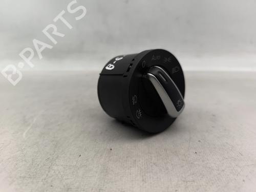 Headlight switch VW PASSAT B7 (362) 1.6 TDI | BP31355045I24 - Image 2