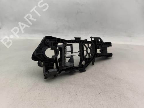 Support VW PASSAT B7 (362) 1.6 TDI | BP31354991C155  - Image 5