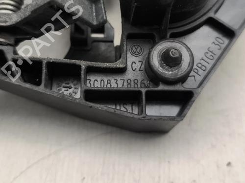 Support VW PASSAT B7 (362) 1.6 TDI | BP31354991C155  - Image 7