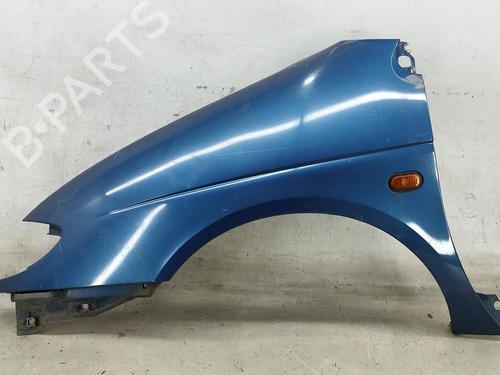 Forskærm venstre RENAULT SCÉNIC I MPV (JA0/1_, FA0_) 1.4 16V (JA0D, JA1H, Ja0W, JA10) (95 hp) 32844844