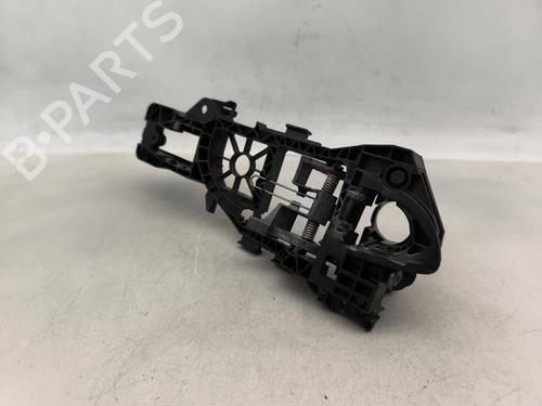 Support VW PASSAT B7 (362) 1.6 TDI | BP31354959C155 - Image 3