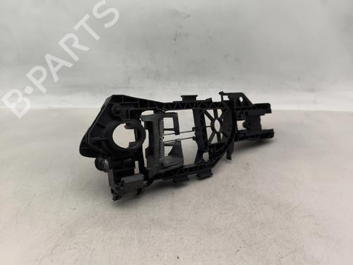 Support VW PASSAT B7 (362) 1.6 TDI | BP31354959C155 - Image 5
