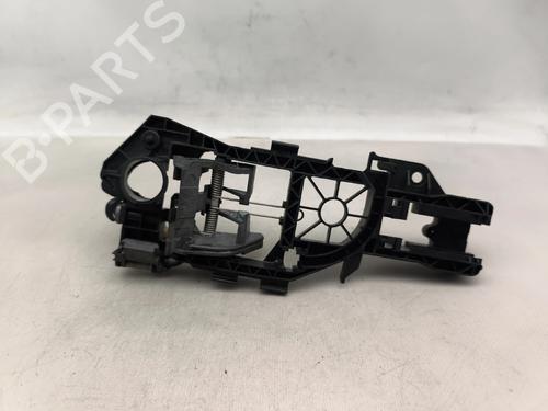 Support VW PASSAT B7 (362) 1.6 TDI | BP31354959C155 - Image 4