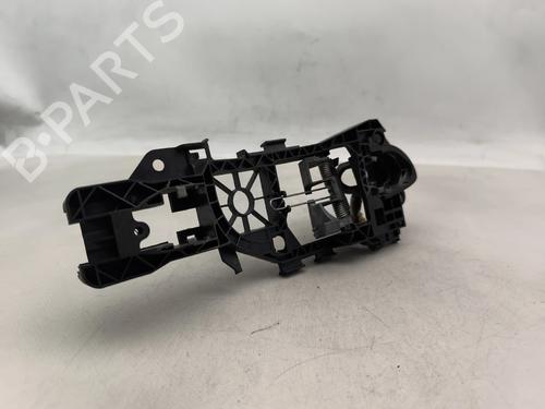 Support VW PASSAT B7 (362) 1.6 TDI | BP31354959C155 - Image 2