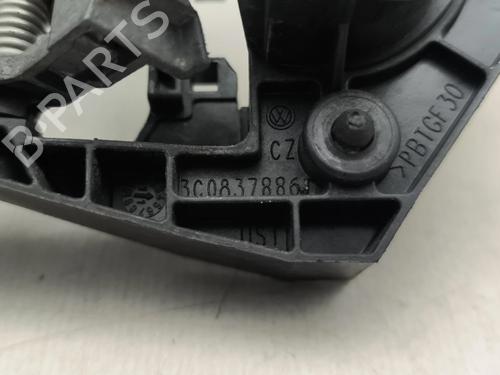 Support VW PASSAT B7 (362) 1.6 TDI | BP31354959C155 - Image 7