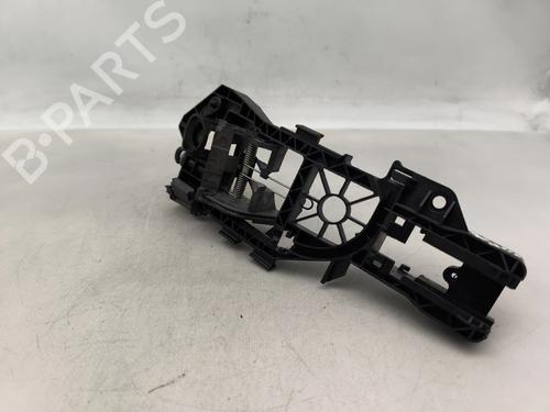 Support VW PASSAT B7 (362) 1.6 TDI | BP31354959C155 - Image 6