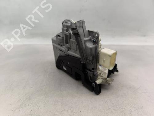 Front left lock VW PASSAT B7 (362) 1.6 TDI | BP31354950C98 - Image 6