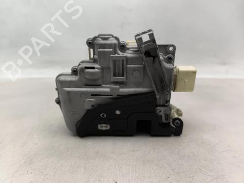 Front left lock VW PASSAT B7 (362) 1.6 TDI | BP31354950C98 - Image 4