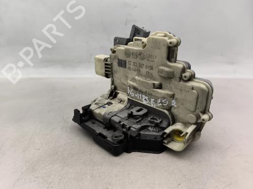 Front left lock VW PASSAT B7 (362) 1.6 TDI | BP31354950C98 - Image 3