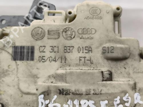Front left lock VW PASSAT B7 (362) 1.6 TDI | BP31354950C98 - Image 9