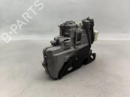 Front left lock VW PASSAT B7 (362) 1.6 TDI | BP31354950C98 - Image 5