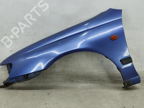 Kotflügel links vorne für TOYOTA CARINA E VI (_T19_) 1.6 16V (AT190_, AT190R) (106 hp) 32844847