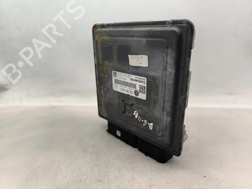 Engine control unit (ECU) VW PASSAT B7 (362) 1.6 TDI | BP31354973M57  - Image 6