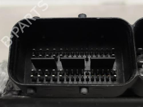 Engine control unit (ECU) VW PASSAT B7 (362) 1.6 TDI | BP31354973M57  - Image 8