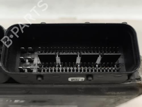 Engine control unit (ECU) VW PASSAT B7 (362) 1.6 TDI | BP31354973M57  - Image 7