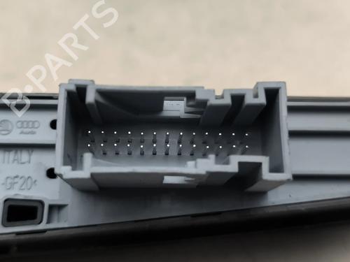 Switch VW PASSAT B7 (362) 1.6 TDI | BP31355042I30  - Image 7