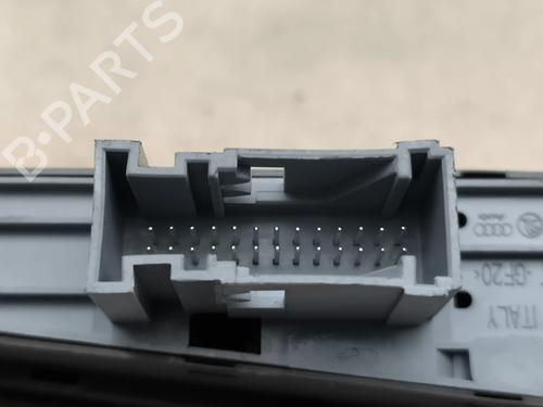 Switch VW PASSAT B7 (362) 1.6 TDI | BP31355047I30  - Image 7