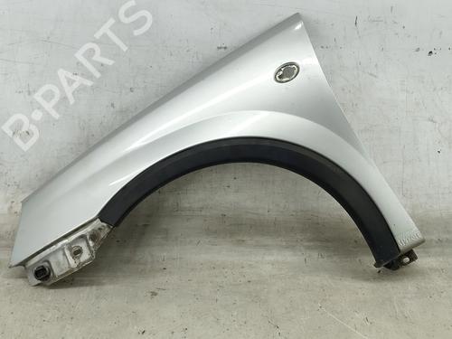 Forkjerm venstre OPEL CORSA C (X01) 1.2 (F08, F68) (75 hp) 32844841