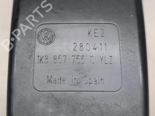 Seat buckle VW PASSAT B7 (362) 1.6 TDI | BP31358754I32  - Image 7