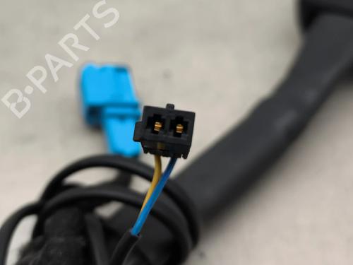 Seat buckle VW PASSAT B7 (362) 1.6 TDI | BP31358753I32 - Image 6