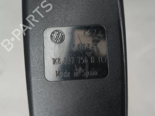 Seat buckle VW PASSAT B7 (362) 1.6 TDI | BP31358753I32 - Image 8