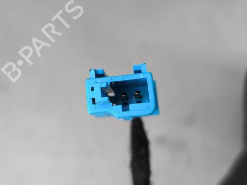 Seat buckle VW PASSAT B7 (362) 1.6 TDI | BP31358753I32 - Image 7