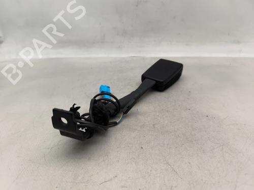 Seat buckle VW PASSAT B7 (362) 1.6 TDI | BP31358753I32 - Image 5