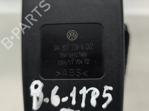 Seat buckle VW PASSAT B7 (362) 1.6 TDI | BP31354996I32  - Image 7