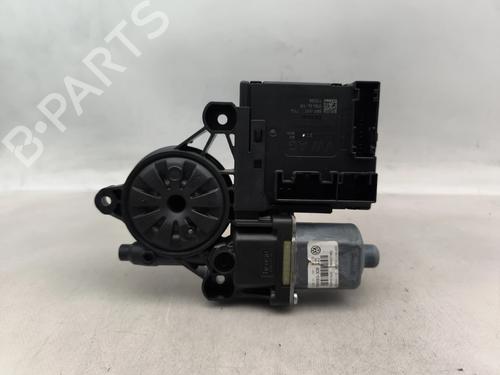 Right front window motor VW PASSAT B7 (362) 1.6 TDI | BP31354976E20 - Image 4