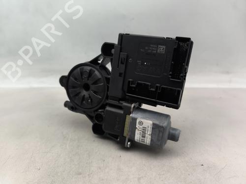 Right front window motor VW PASSAT B7 (362) 1.6 TDI | BP31354976E20 - Image 6