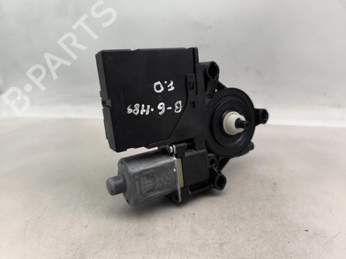 Right front window motor VW PASSAT B7 (362) 1.6 TDI | BP31354976E20 - Image 2