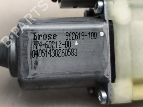 Left rear window motor VW PASSAT B7 (362) 1.6 TDI | BP31354978E23  - Image 9
