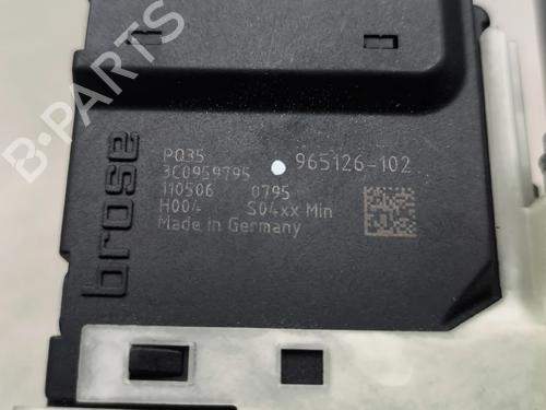 Left rear window motor VW PASSAT B7 (362) 1.6 TDI | BP31354978E23  - Image 8