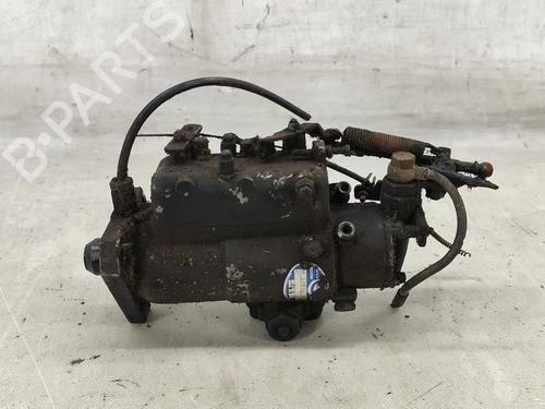 Used Injection pump Injection pump LAND ROVER 88/109 MK III Open Off-Road Vehicle 2.3 D 4x4 (63 hp) 30627687 30627687