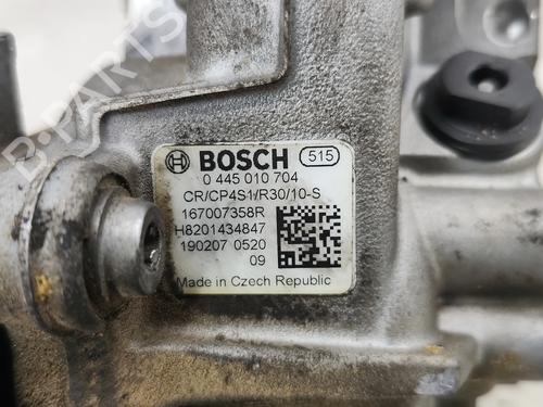 Injection pump RENAULT KANGOO Express (FW0/1_) 1.5 dCi 90 (FW0G, FW05, FW08, FW11) | BP32704630M78 - Image 8