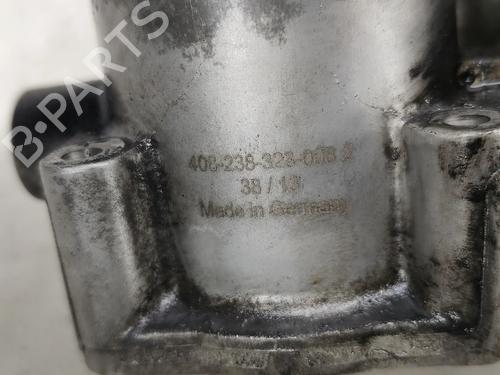 Throttle body VW POLO (6N2) 1.4 16V | BP32735350M82 - Image 9