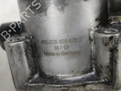Throttle body VW POLO (6N2) 1.4 16V | BP32735350M82 - Image 10