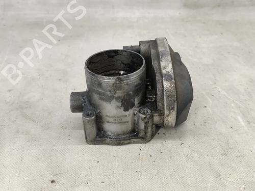 Throttle body VW POLO (6N2) 1.4 16V | BP32735350M82 - Image 5