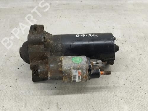 Used Starter Starter CITROËN BERLINGO / BERLINGO FIRST Box Body/MPV (M_) 1.9 D 70 (MBWJZ, MCWJZ) (69 hp) 32748742 32748742