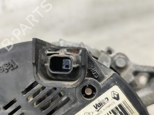 Alternator RENAULT KANGOO Express (FW0/1_) 1.5 dCi 90 (FW0G, FW05, FW08, FW11) | BP32704631M7  - Image 8