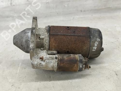 Used Starter Starter LAND ROVER 88/109 MK III Open Off-Road Vehicle 2.3 D 4x4 (63 hp) 30627686 30627686