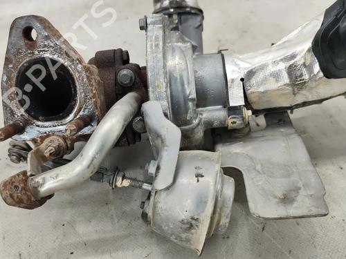 Other RENAULT KANGOO Express (FW0/1_) 1.5 dCi 90 (FW0G, FW05, FW08, FW11) | BP32704632O1  - Image 7