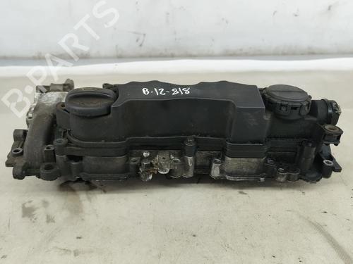 Valve cover FORD FOCUS C-MAX (DM2) 1.6 TDCi | BP32523345M124 - Image 4