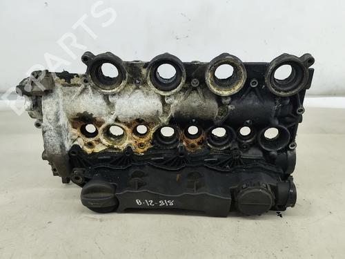 Valve cover FORD FOCUS C-MAX (DM2) 1.6 TDCi | BP32523345M124 - Image 2