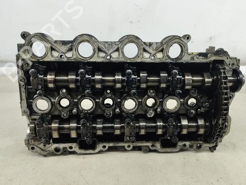 Valve cover FORD FOCUS C-MAX (DM2) 1.6 TDCi | BP32523345M124 - Image 3