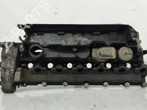 Used Valve cover Valve cover BMW 3 (E46) 330 d (184 hp) 32500167 32500167
