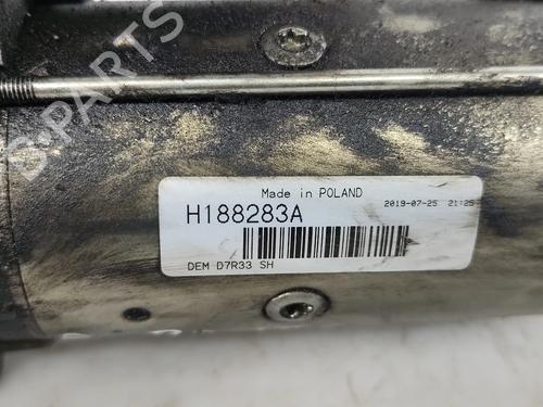 Starter AUDI A4 B5 (8D2) 1.9 TDI | BP32523327M8  - Image 9