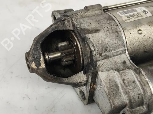 Starter AUDI A4 B5 (8D2) 1.9 TDI | BP32523327M8  - Image 7
