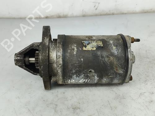 Used Starter Starter FORD TRANSIT Van (T_ _) 2.5 D (TAL, TAS, TGL, TWS) (71 hp) 32523331 32523331